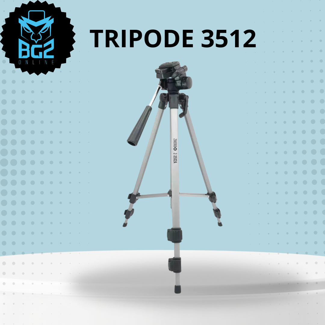Miniatura 2 de TRIPODE 3512